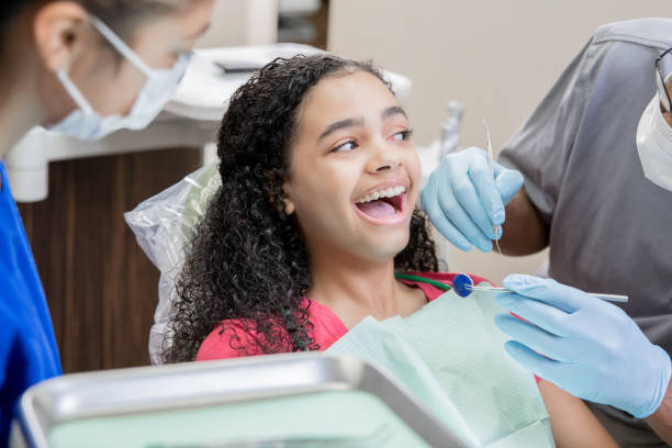 Best Weekend Emergency Dental Services in Roselle Park, NJ